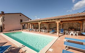 Agriturismo Fadanelli - Le Rondini