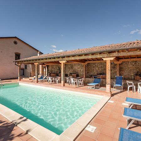 Agriturismo Fadanelli - Le Rondini Lamporecchio Esterno foto