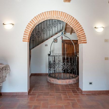 Agriturismo Fadanelli - Le Rondini Lamporecchio Esterno foto