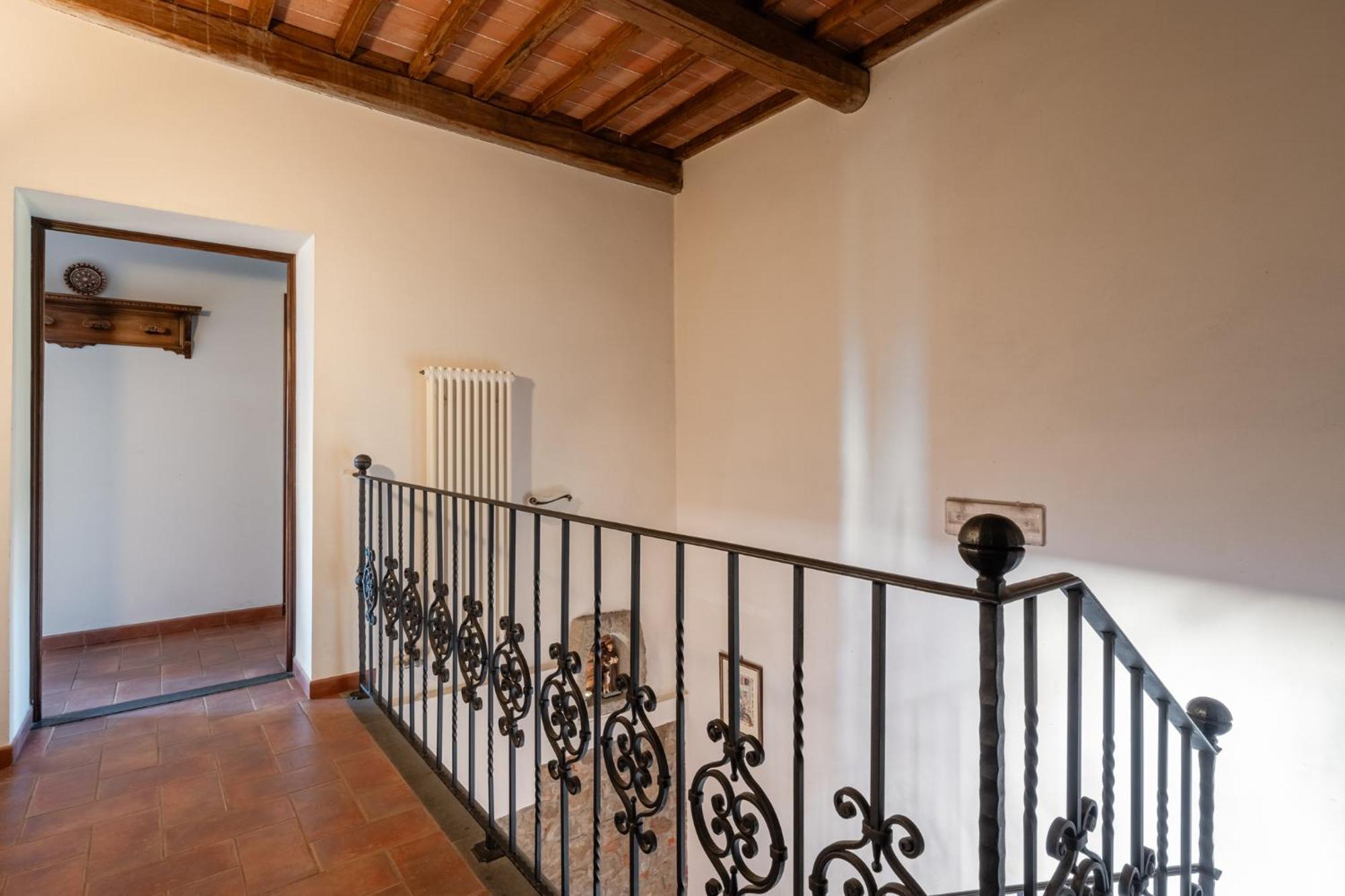 Agriturismo Fadanelli - Le Rondini Lamporecchio Esterno foto