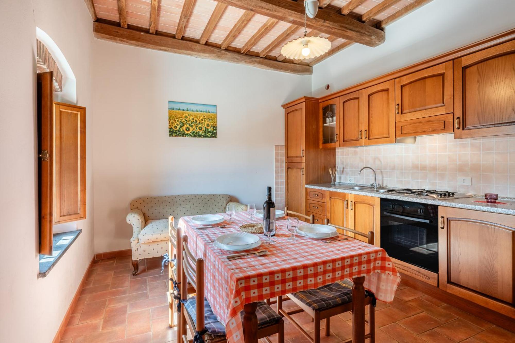 Agriturismo Fadanelli - Le Rondini Lamporecchio Esterno foto