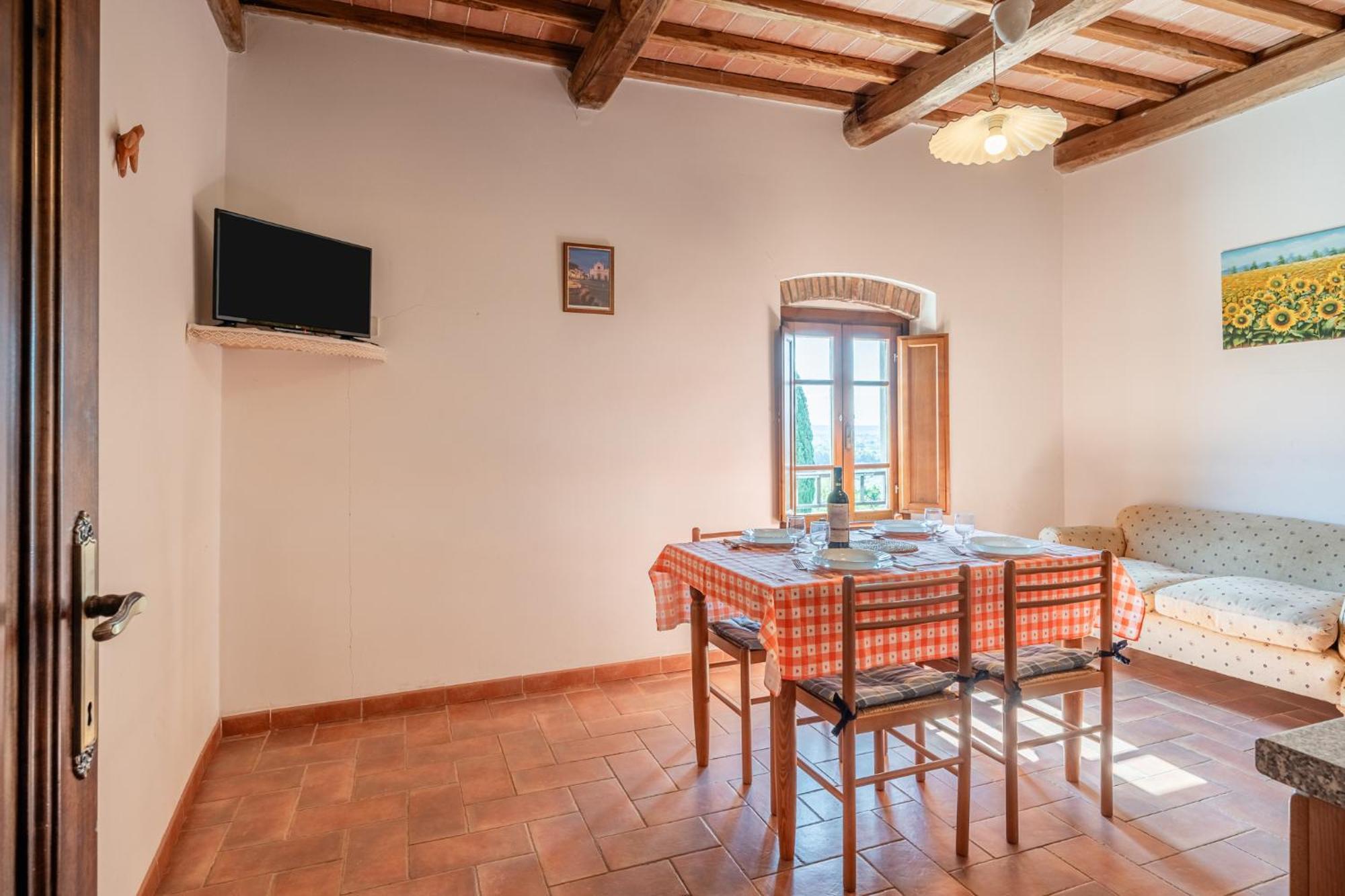 Agriturismo Fadanelli - Le Rondini Lamporecchio Esterno foto