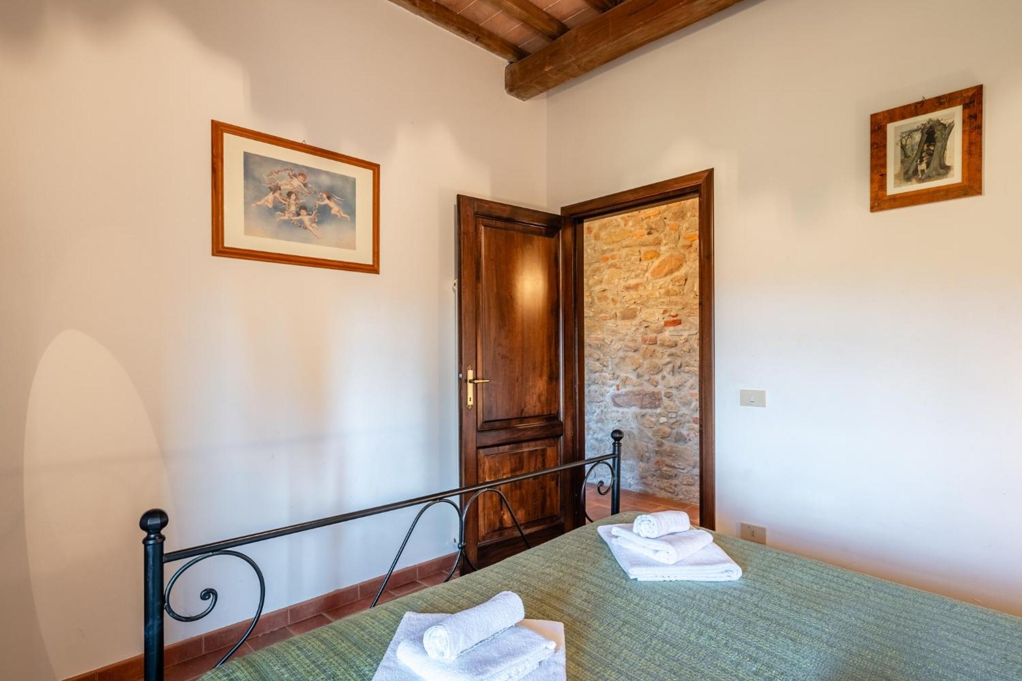 Agriturismo Fadanelli - Le Rondini Lamporecchio Esterno foto
