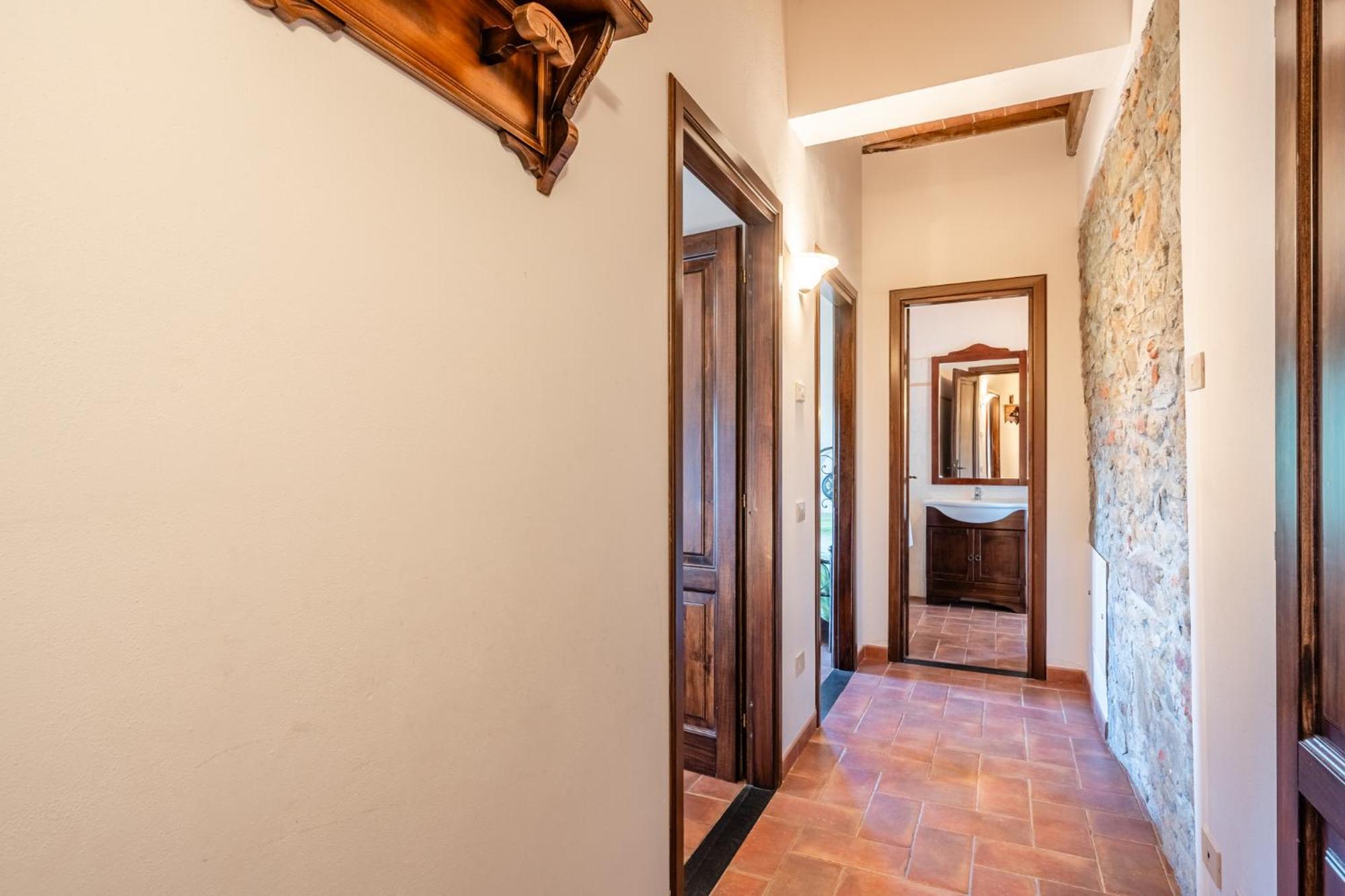 Agriturismo Fadanelli - Le Rondini Lamporecchio Esterno foto