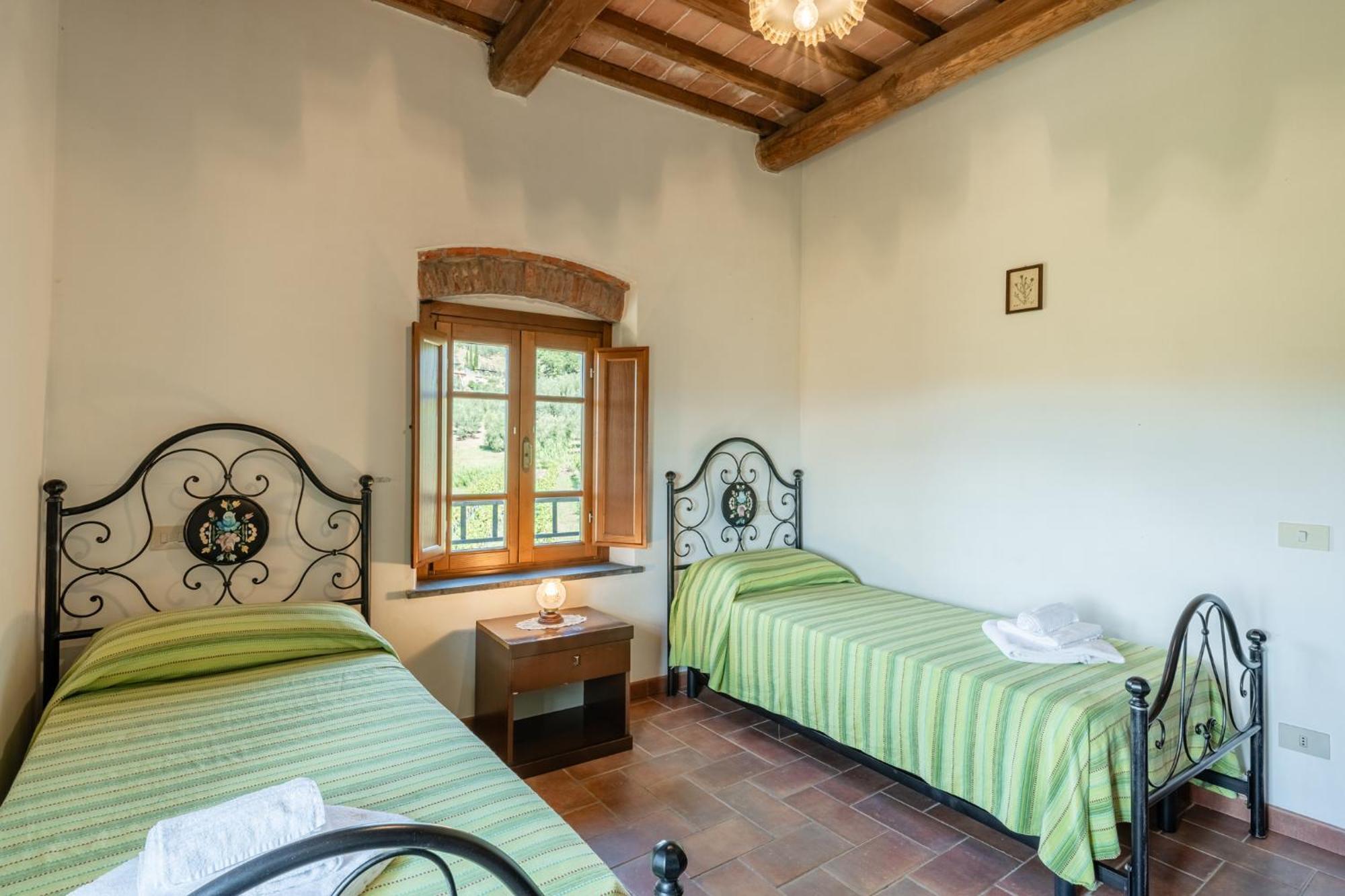 Agriturismo Fadanelli - Le Rondini Lamporecchio Esterno foto